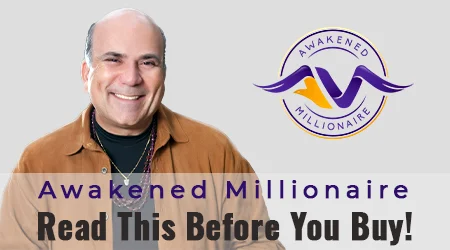 Awakened Millionaire Academy Review